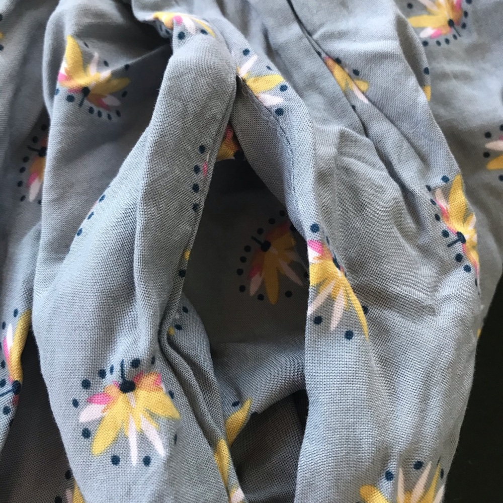 Matilda Jane boho dress - Picture 5 of 5